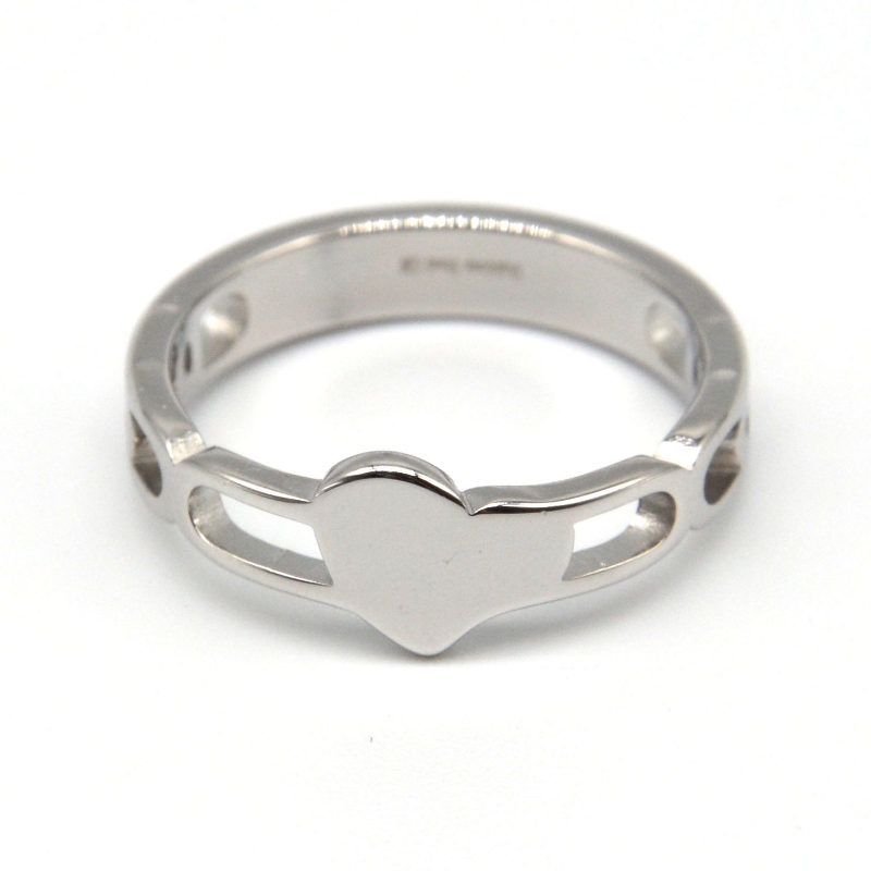 Stainless steel ring rfbrg0068