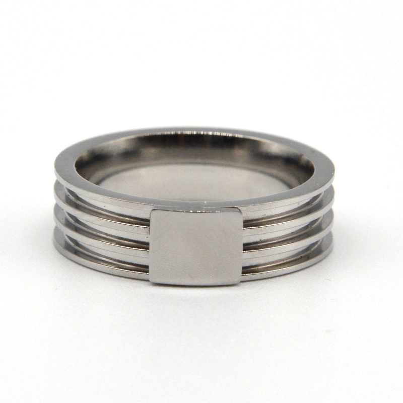 Stainless steel ring rfbrg1109