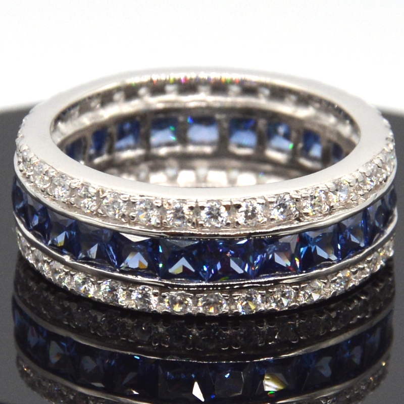Silverware   Silverjewelry  Fashionsilverjewelry  Ring  RFBSLRG009