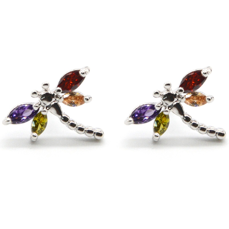 Silverware   Silverjewelry  Fashionsilverjewelry  Errings RFBSLER001