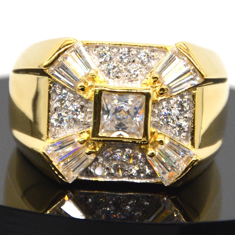Silverware   Silverjewelry  Fashionsilverjewelry  Ring   RFBSLRG002