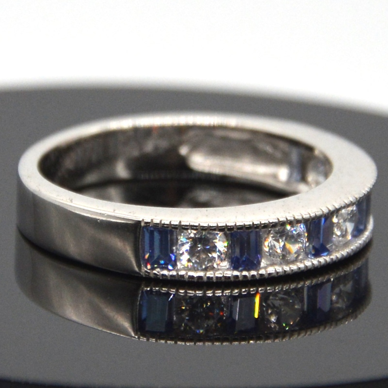 Silverware   Silverjewelry  Fashionsilverjewelry  Ring  RFBSLRG013