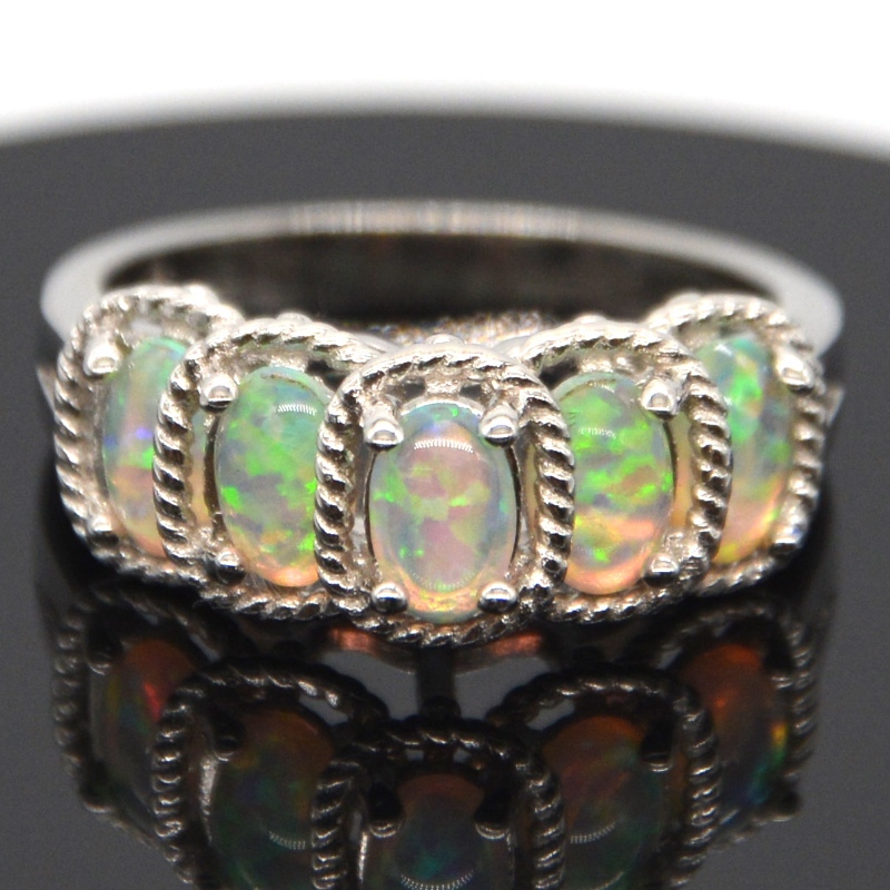 Silverware   Silverjewelry  Fashionsilverjewelry  Ring  RFBSLRG004