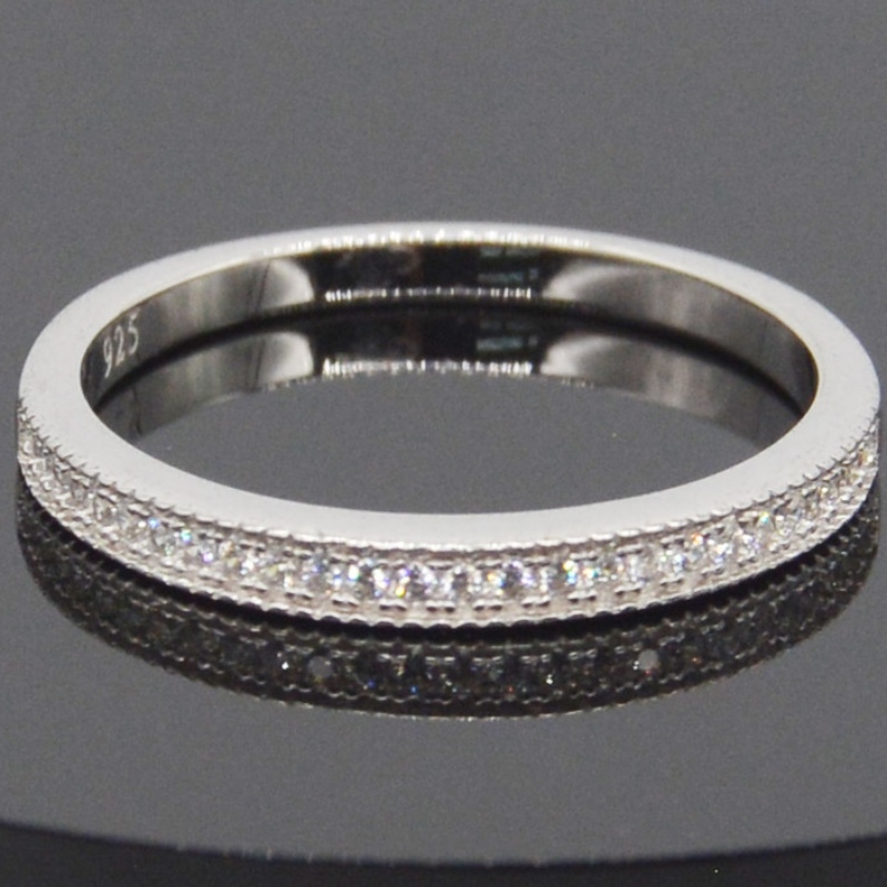 Silverware   Silverjewelry  Fashionsilverjewelry  Ring  RFBSLRG012